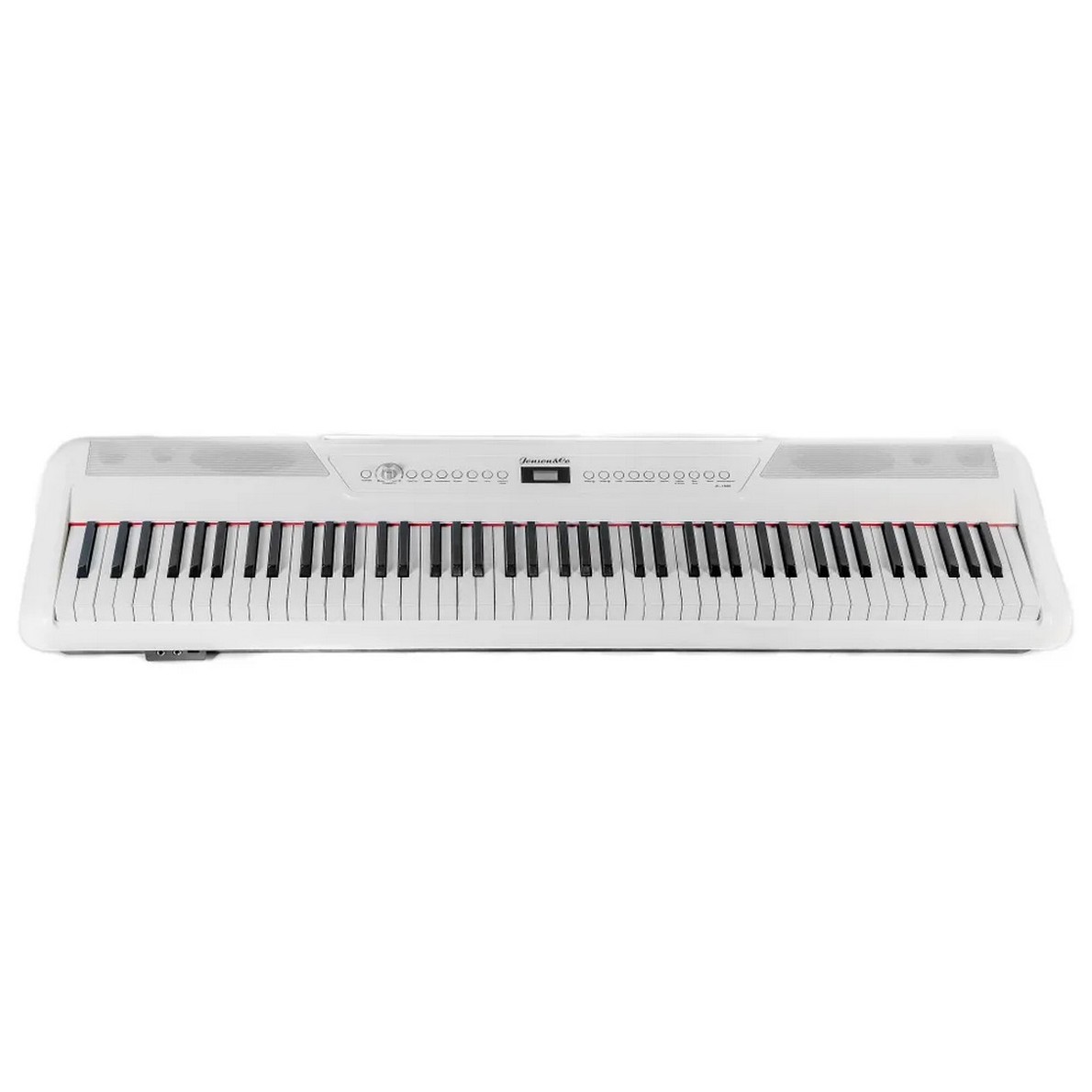 Цифровое пианино Jonson&Co JC-1800 WH