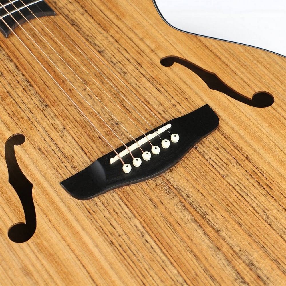 Акустическая гитара DEVISER LS-580 N