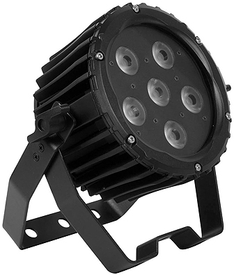 Светодиодный прожектор Involight LED PAR65