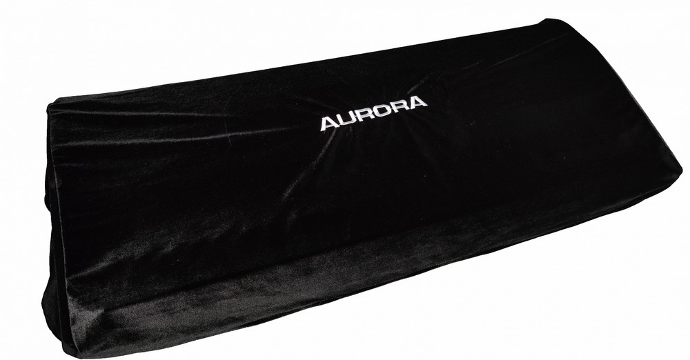 Накидка для синтезатора Aurora-61 AU-NDP61-BK