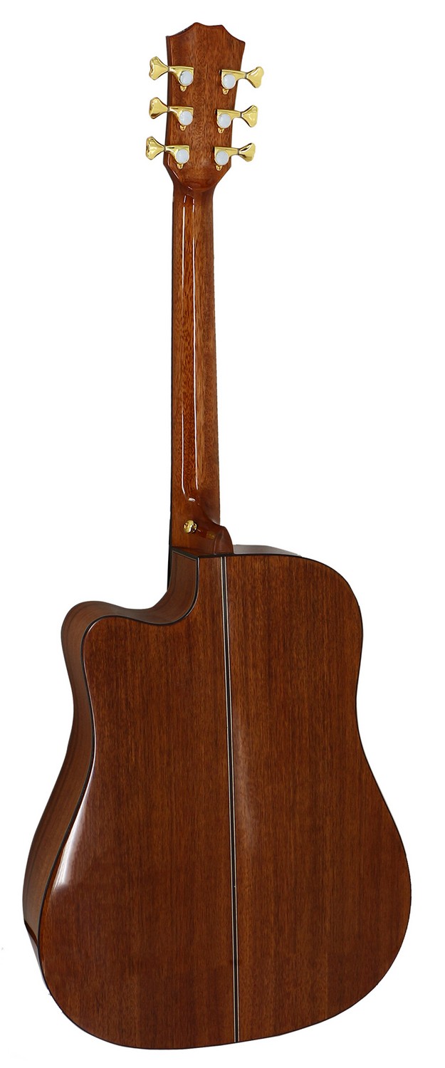 Акустическая гитара Klever KD-714