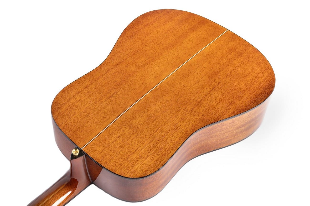 Акустическая гитара Sevillia DS-520 SSNT