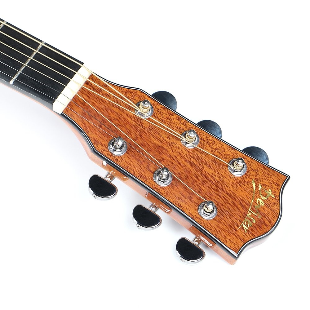 Акустическая гитара DEVISER L-820A N