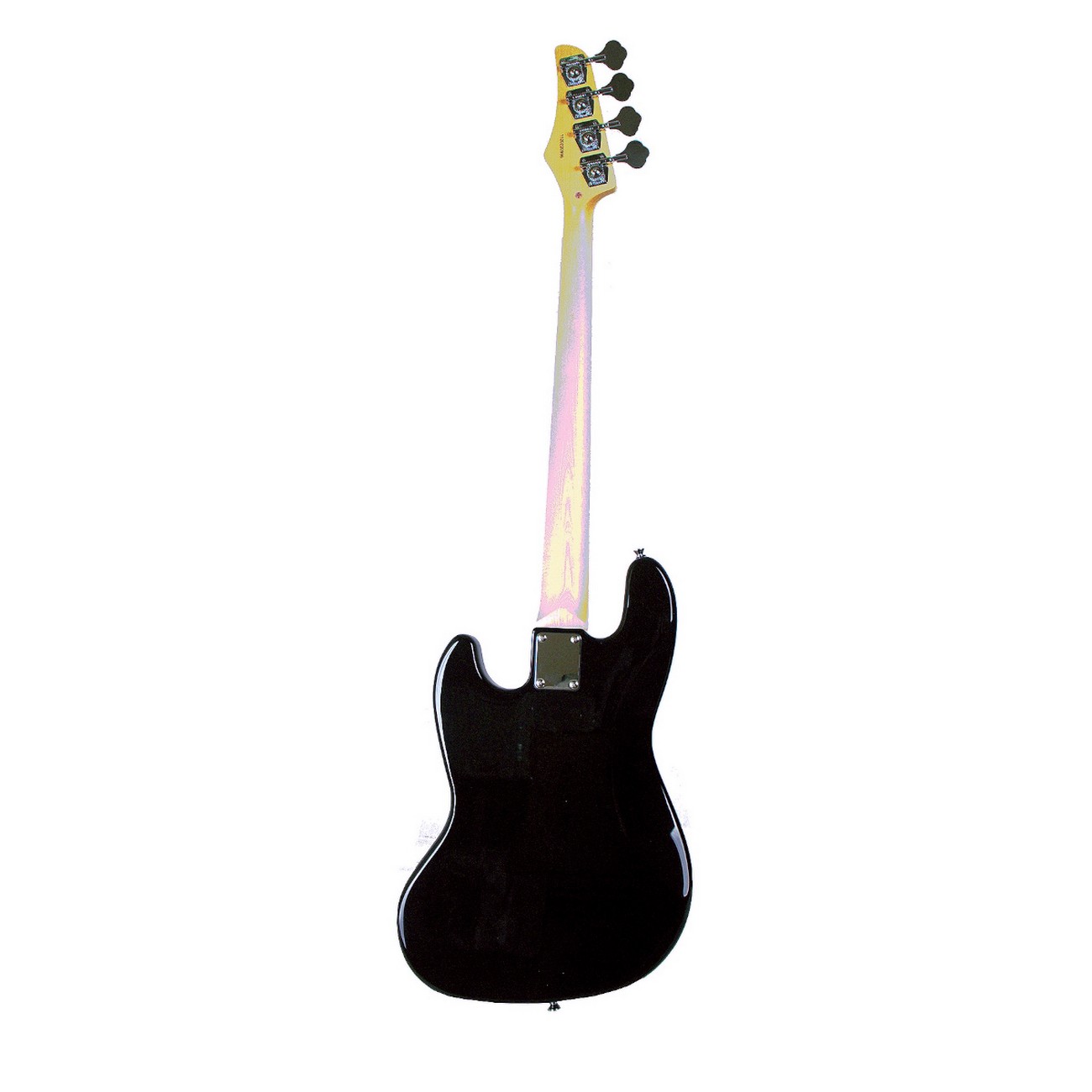Бас-гитара REDHILL JB400/BK