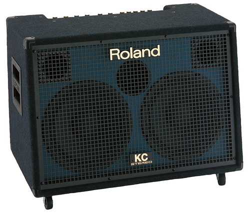 Клавишный комбоусилитель Roland KC-880