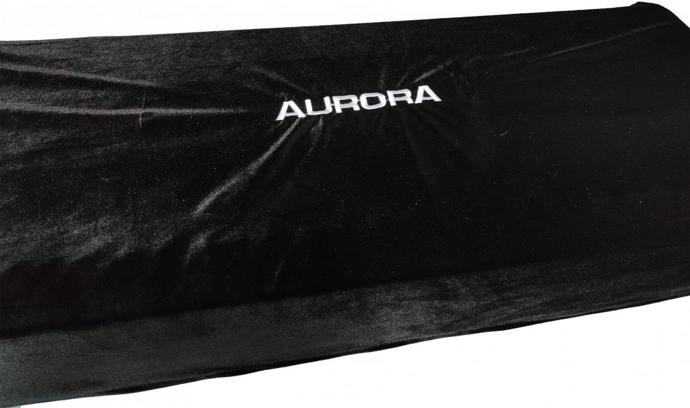 Накидка для синтезатора Aurora-61 AU-NDP61-BK