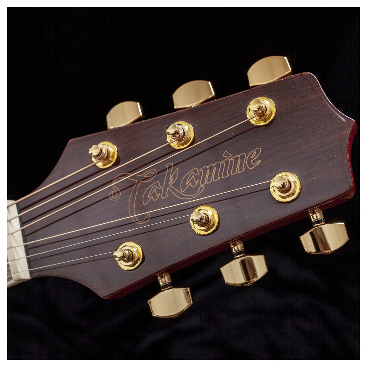 Электроакустическая гитара TAKAMINE GD51CE-NAT