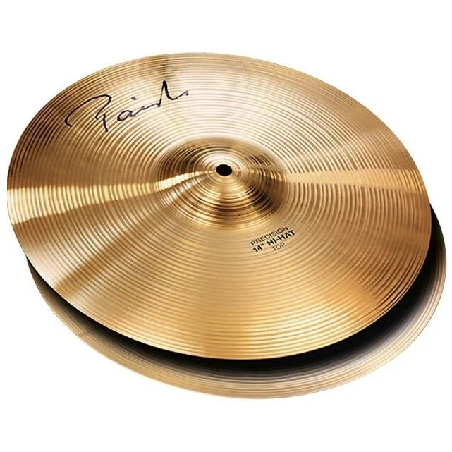 Тарелки Paiste 0004103714 Signature Precision Hi-Hat