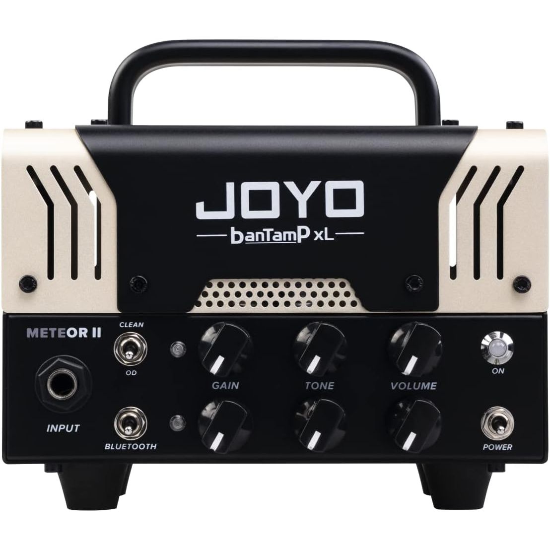 Гитарный усилитель JOYO BanTamP XL METEOR II