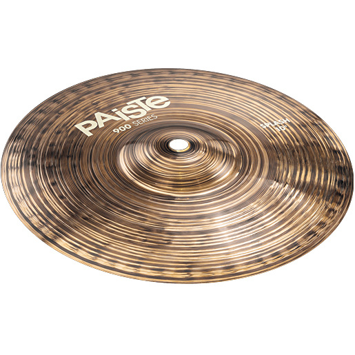 Тарелка Paiste 0001902210 900 Series Splash