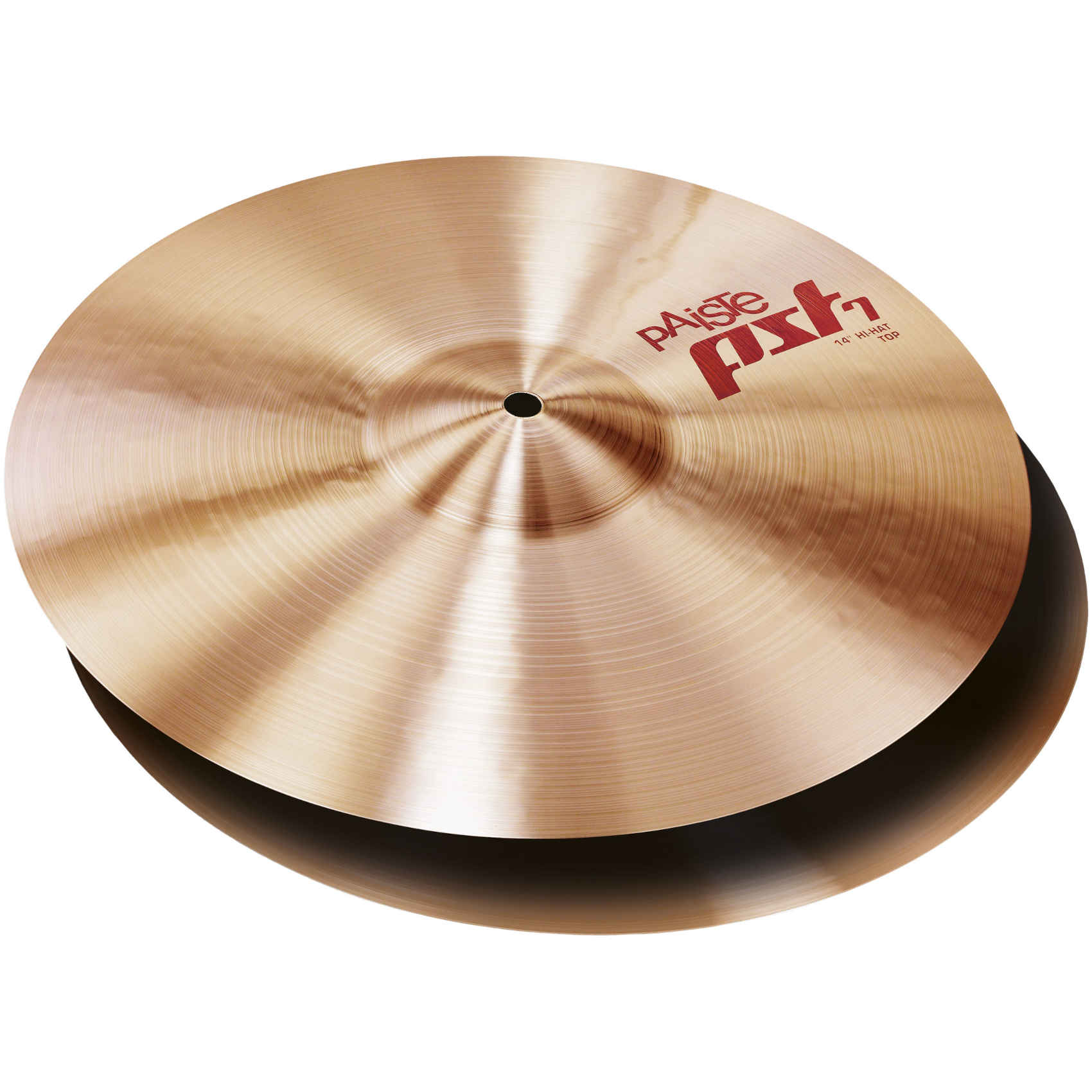 Тарелки Paiste 0001703714 PST 7 Hi-Hat