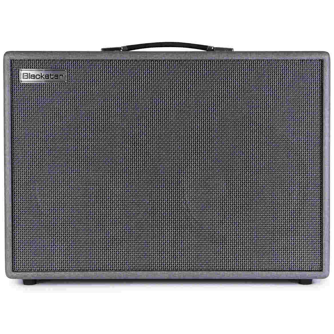 Комбоусилитель Blackstar Silverline Stereo Deluxe