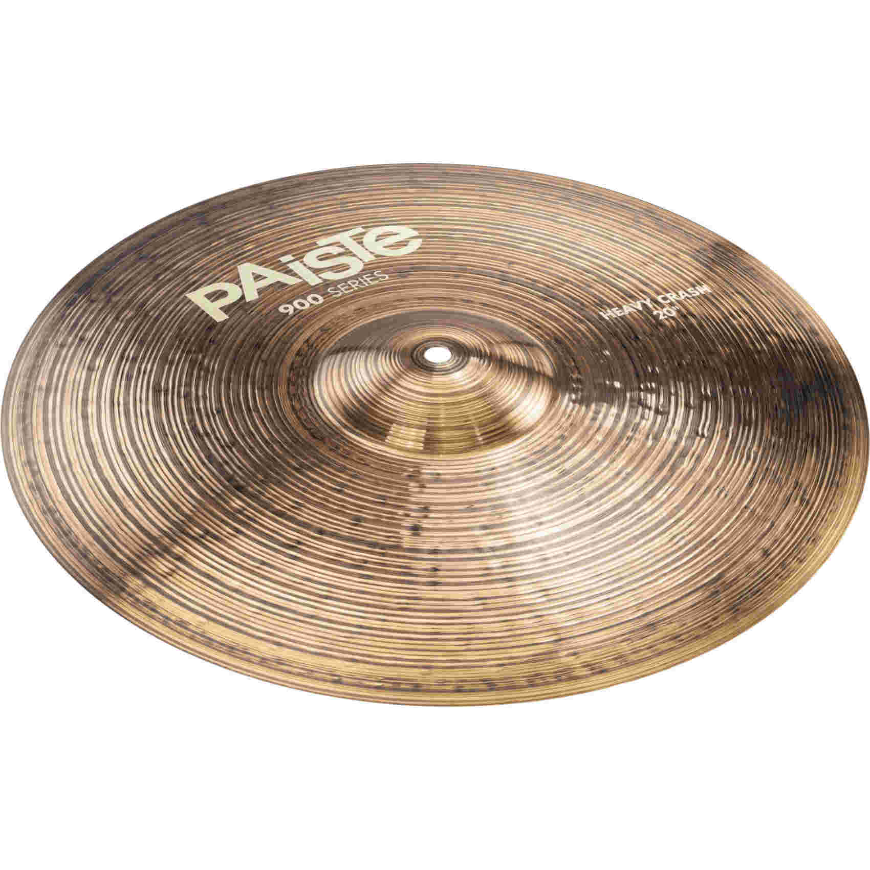 Тарелка Paiste 0001902820 900 Series Heavy Crash