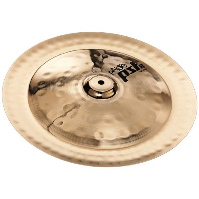 Тарелка Paiste 0001802616 PST 8 Reflector China