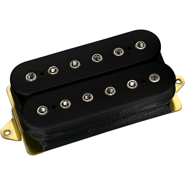 Звукосниматель DiMarzio DP287FBK UtoPIA™ Neck