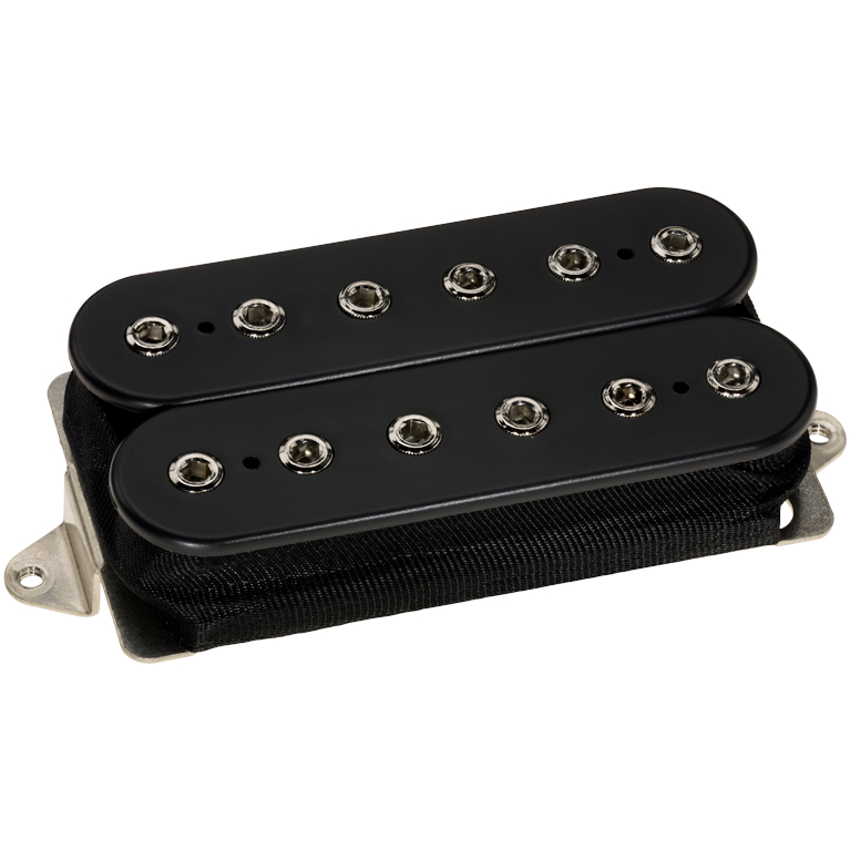 Звукосниматель DiMarzio DP266FBK Dark Matter2 Neck