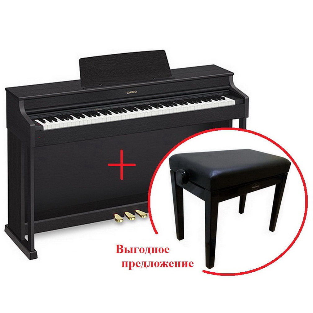 Цифровое пианино KORG C1 AIR-BR
