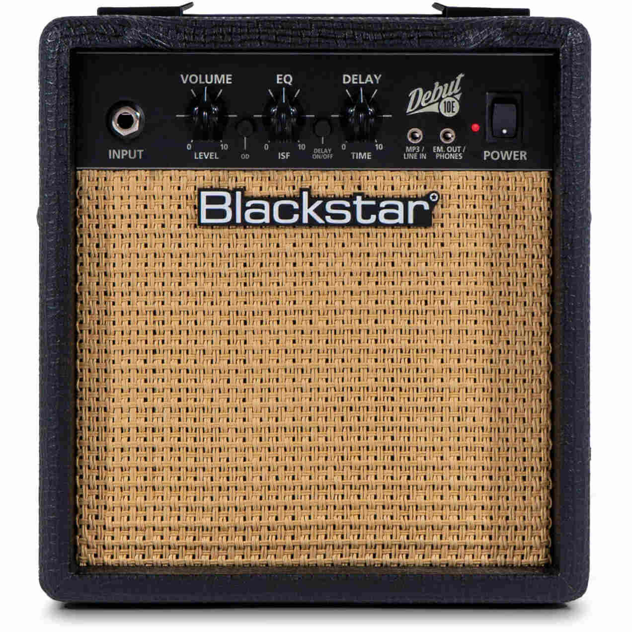 Комбоусилитель Blackstar Debut 10 BK