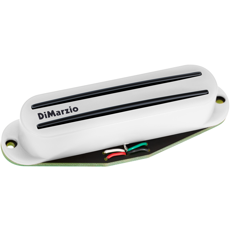 Звукосниматель DiMarzio DP188W Pro Track