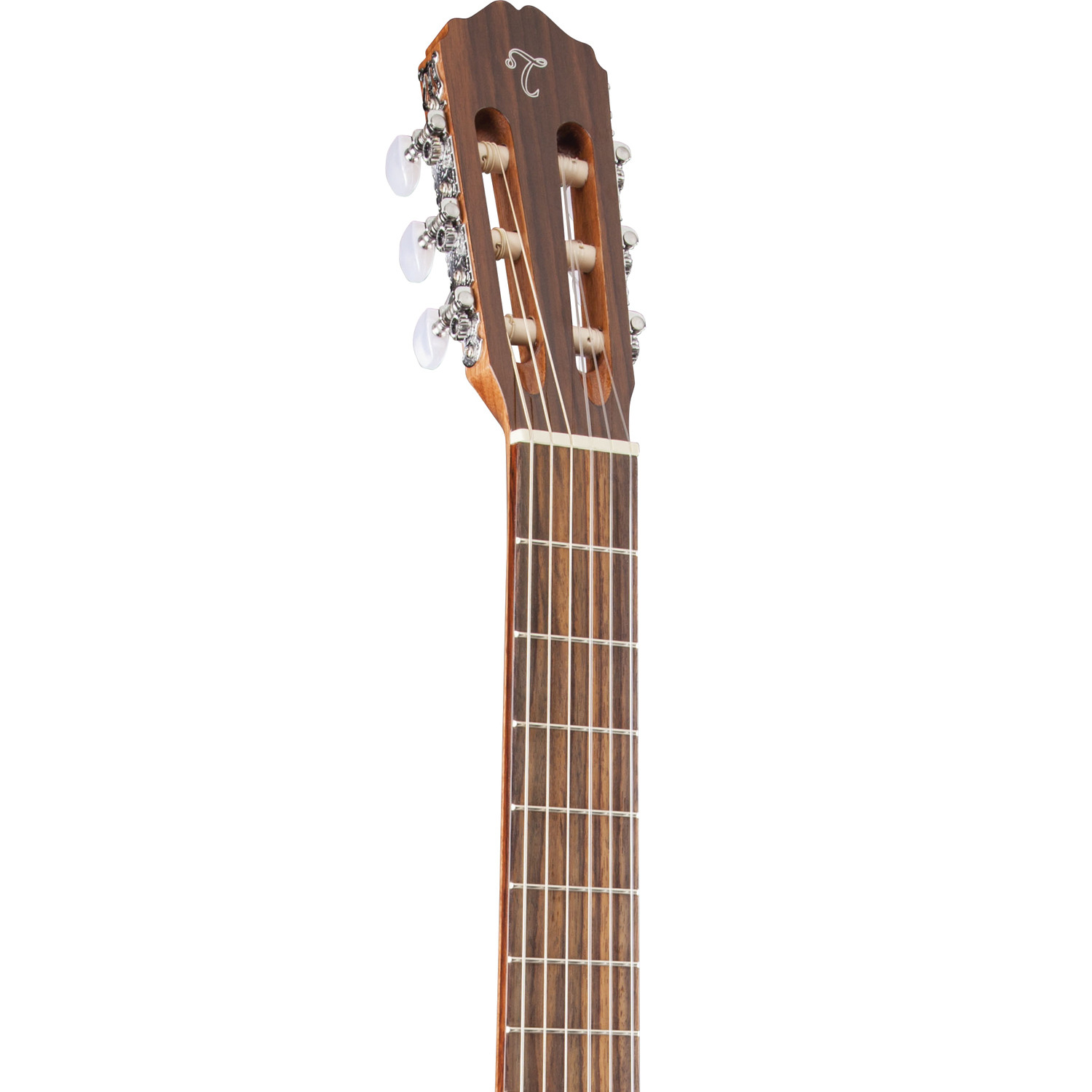 Классическая гитара TAKAMINE GC1-NAT