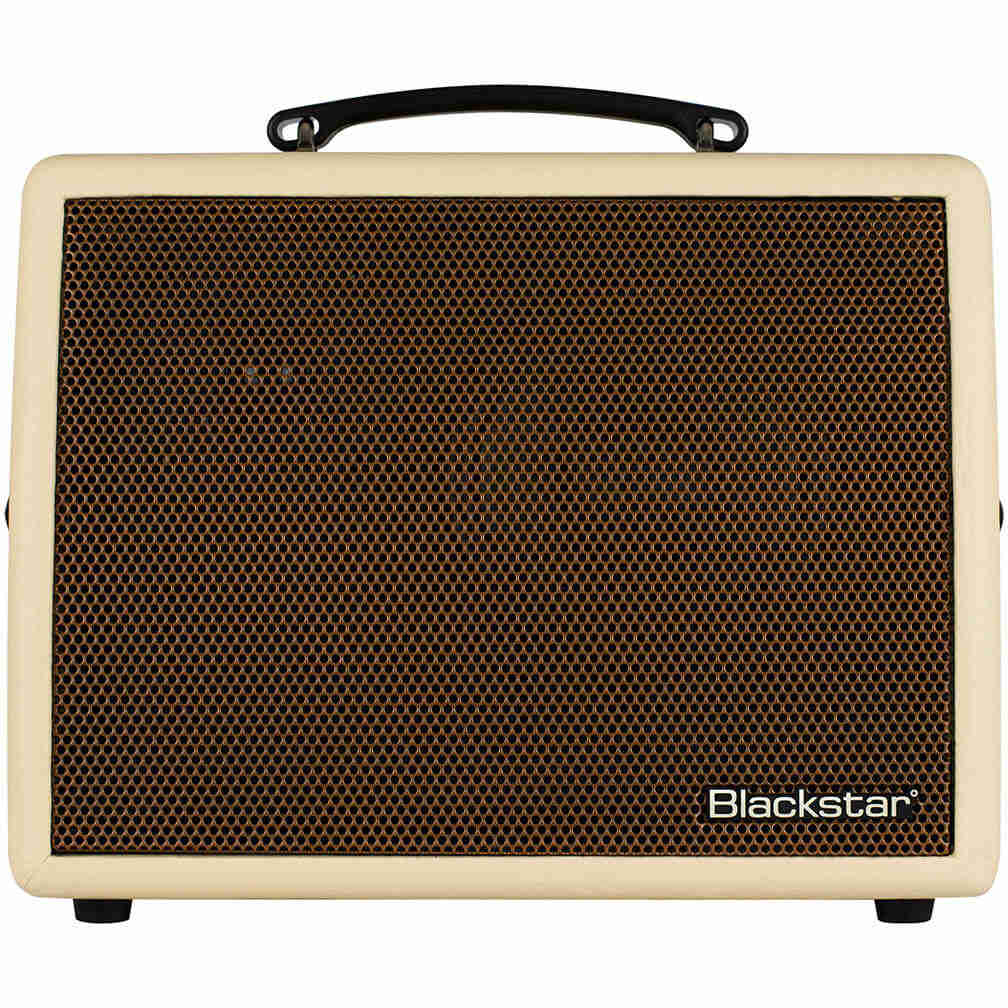 Комбоусилитель Blackstar Sonnet 60 Blonde