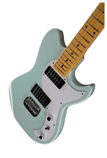 G&l tribute store fallout sonic blue