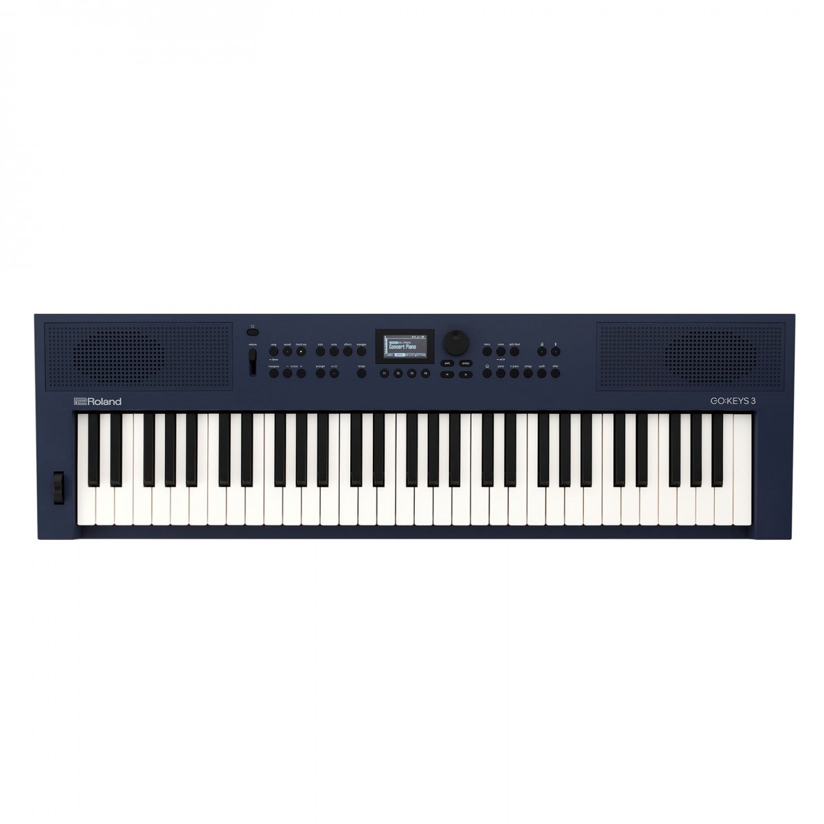 Цифровое пианино Roland GO:KEYS-3-MU