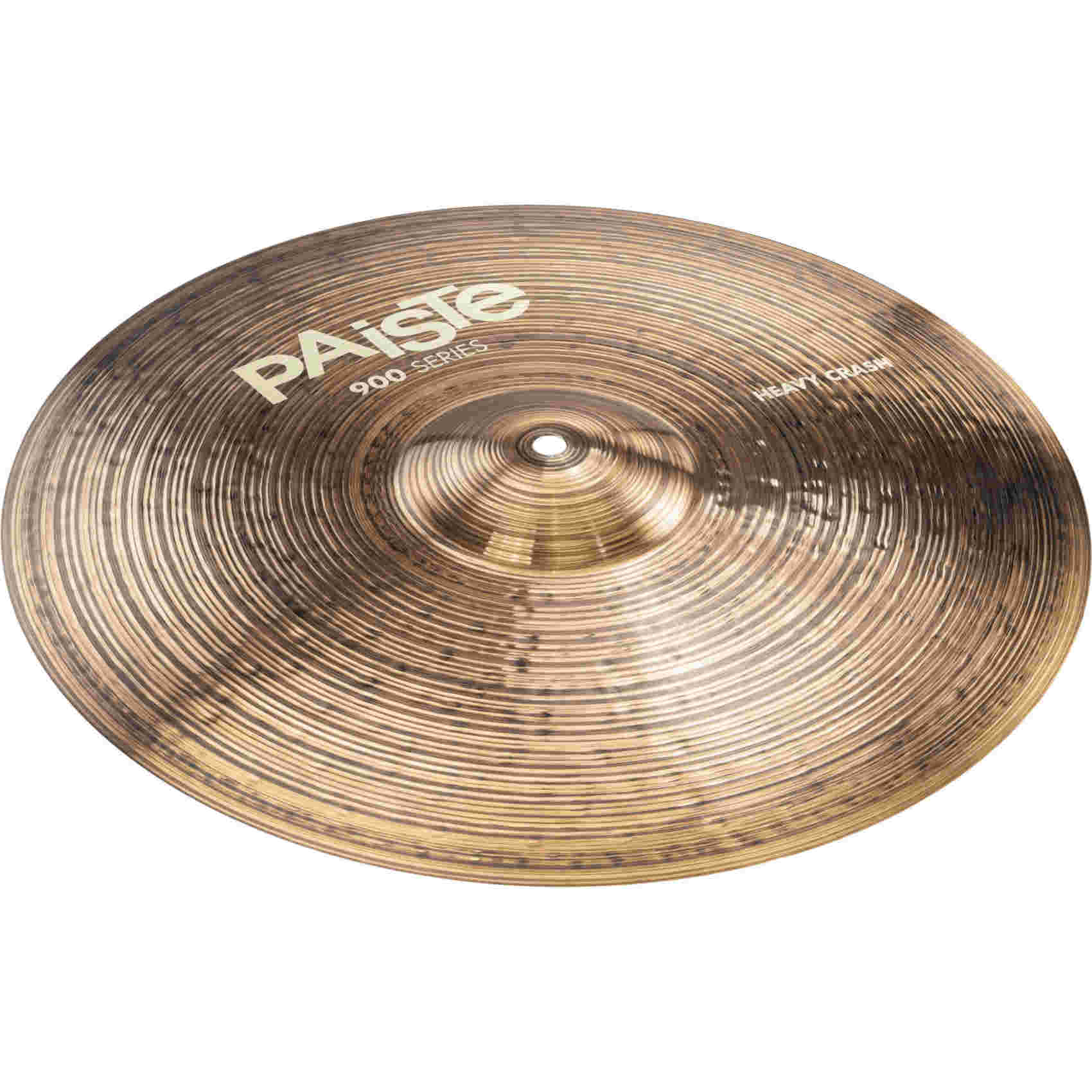 Тарелка Paiste 0001902816 900 Series Heavy Crash