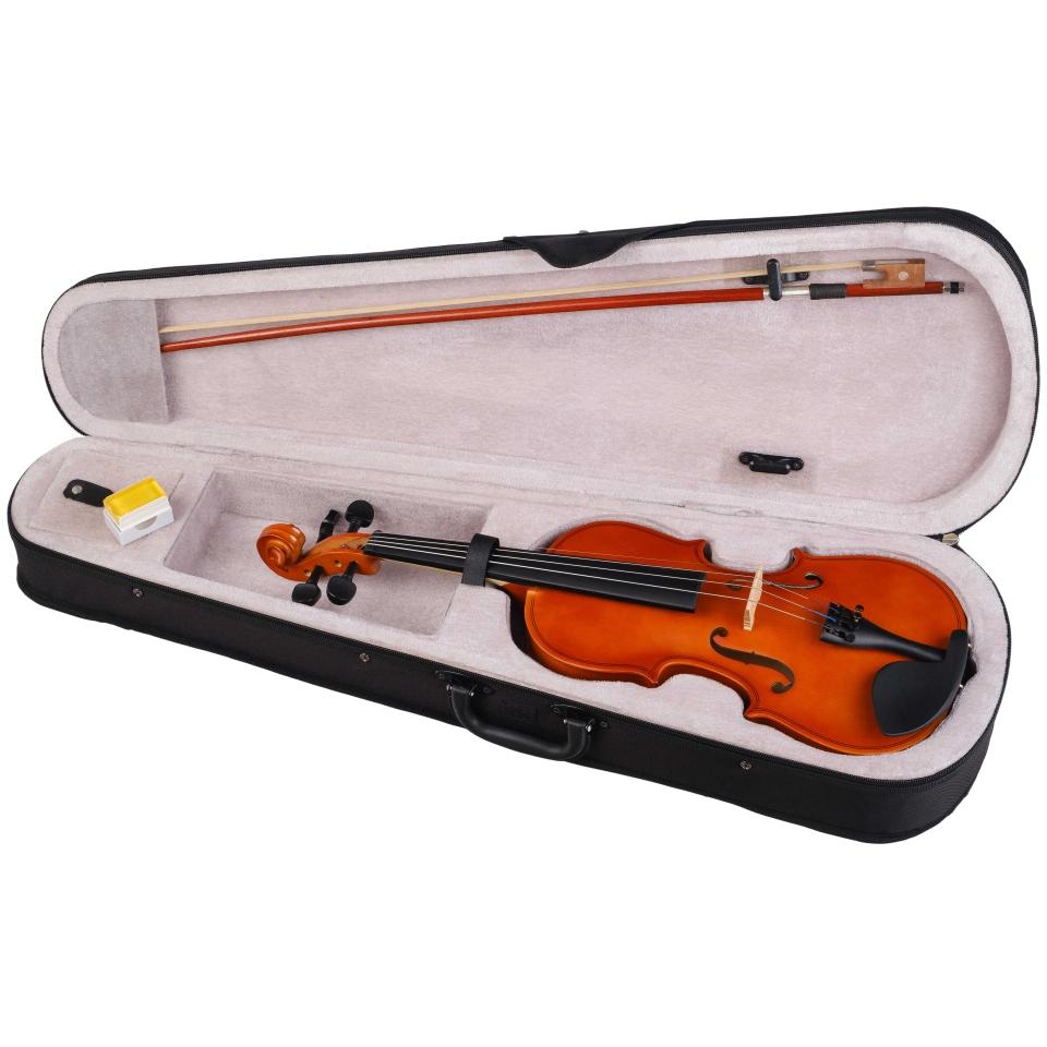 Скрипка Foix FVP-01A-3/4