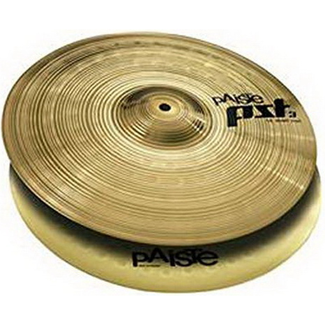 Тарелки Paiste 0000634013 PST 3 Hi-Hat