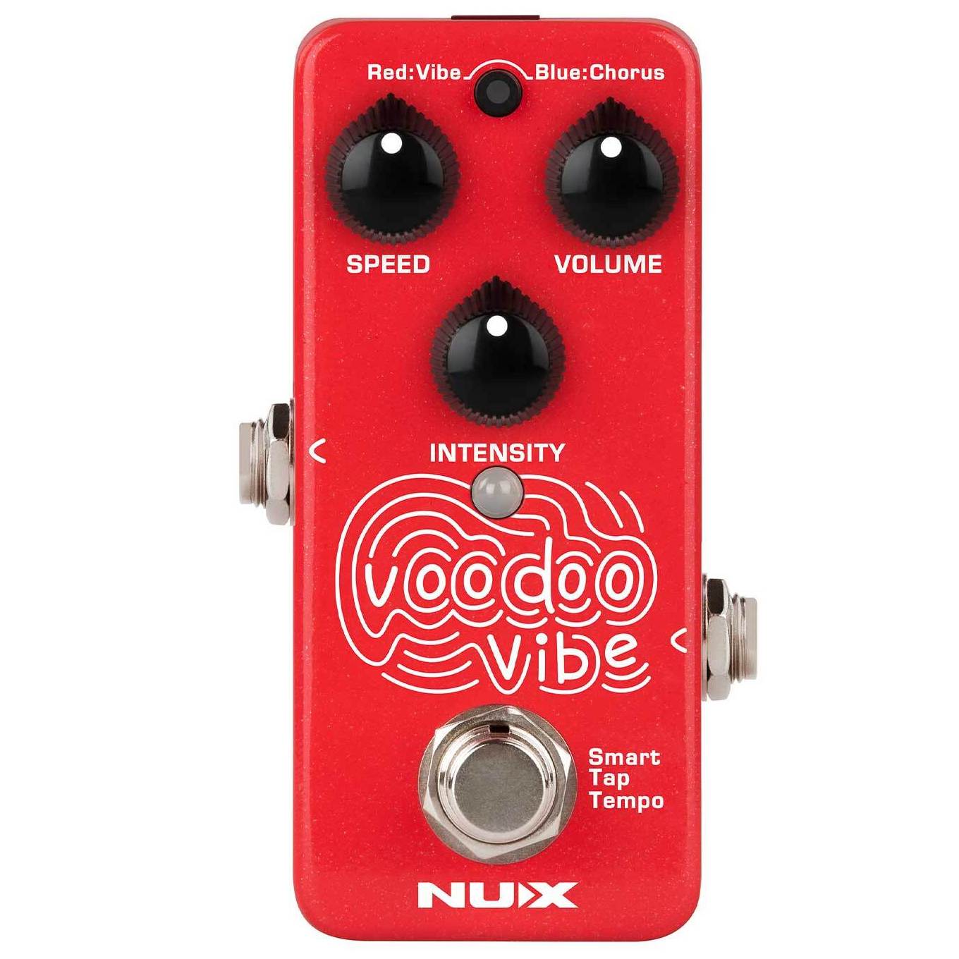 Педаль эффектов NUX NCH-3 Voodoo Vibe