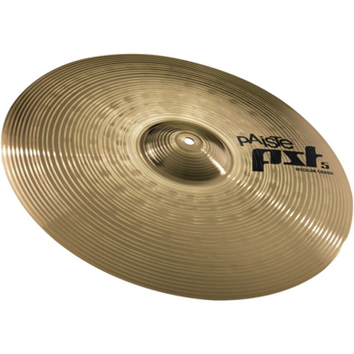 Тарелка Paiste 0000681414 New PST 5 Medium Crash