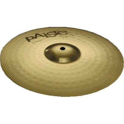 Тарелка Paiste 0000144113 101 Brass Hi-Hat Top