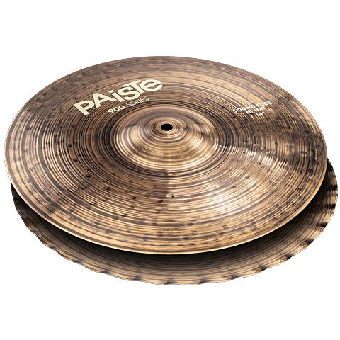 Тарелки Paiste 0001903114 900 Series Sound Edge Hi-Hat