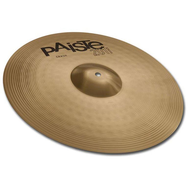 Тарелка Paiste 0000151418 201 Bronze Crash