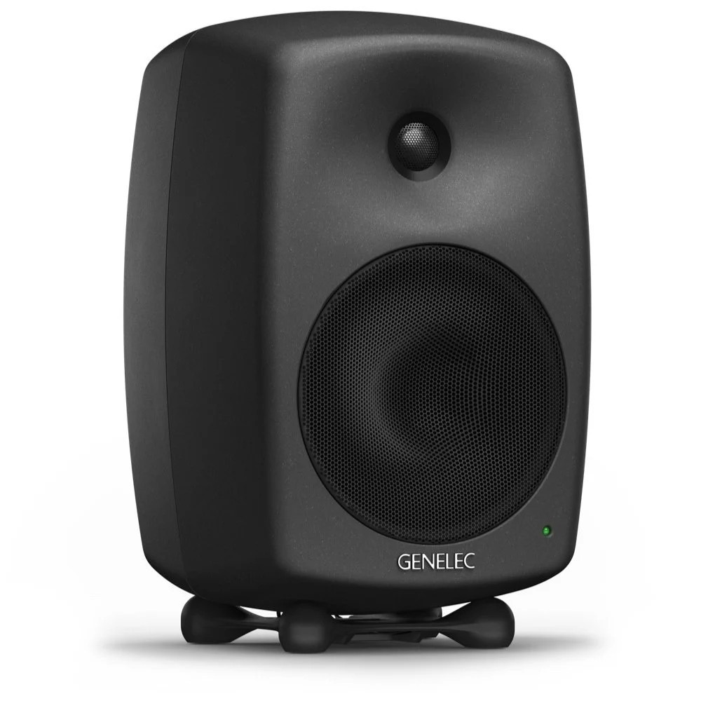 Студийный монитор GENELEC 8040BPM