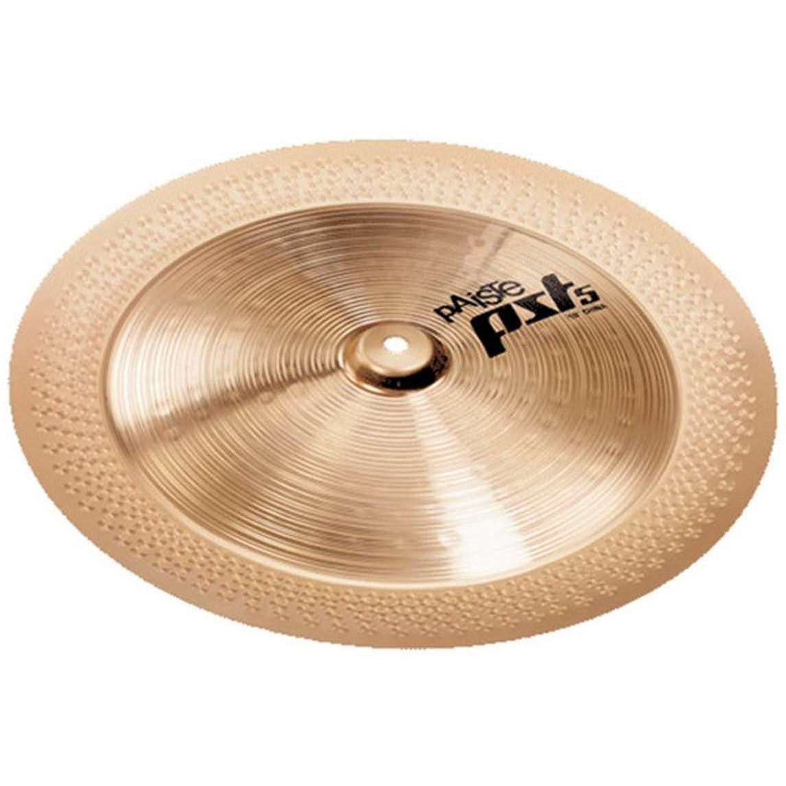 Тарелка Paiste 0000682618 New PST 5 China