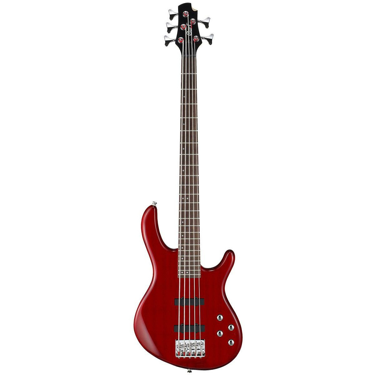 Бас-гитара Cort Action-Bass-V-Plus-TR Action Series