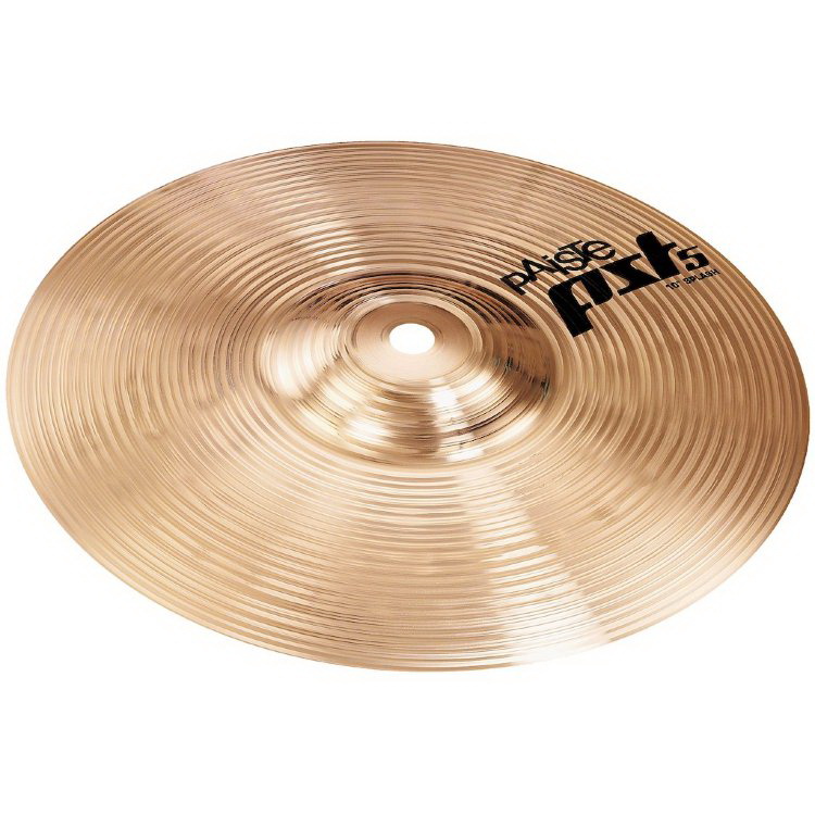 Тарелка Paiste 0000682210 New PST 5 Splash