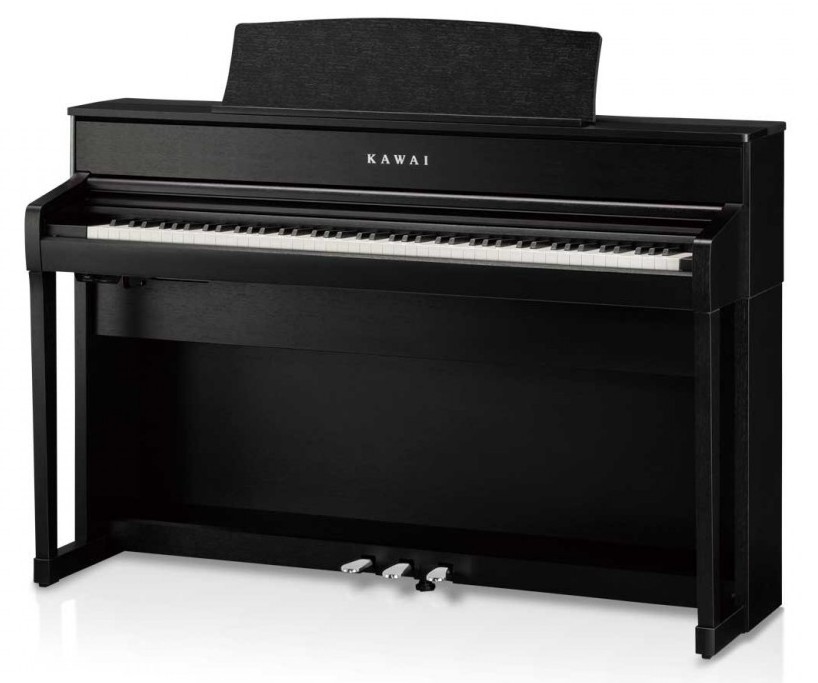 Цифровое пианино KAWAI CA701B