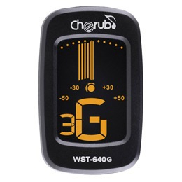 Тюнер Cherub WST-640G