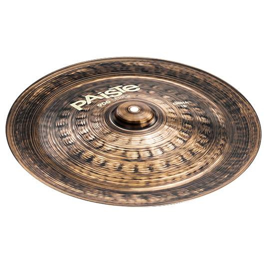 Тарелка Paiste 0001902616 900 Series China