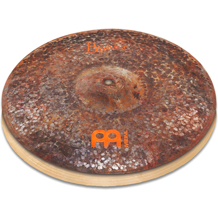 Тарелки MEINL B14EDMH