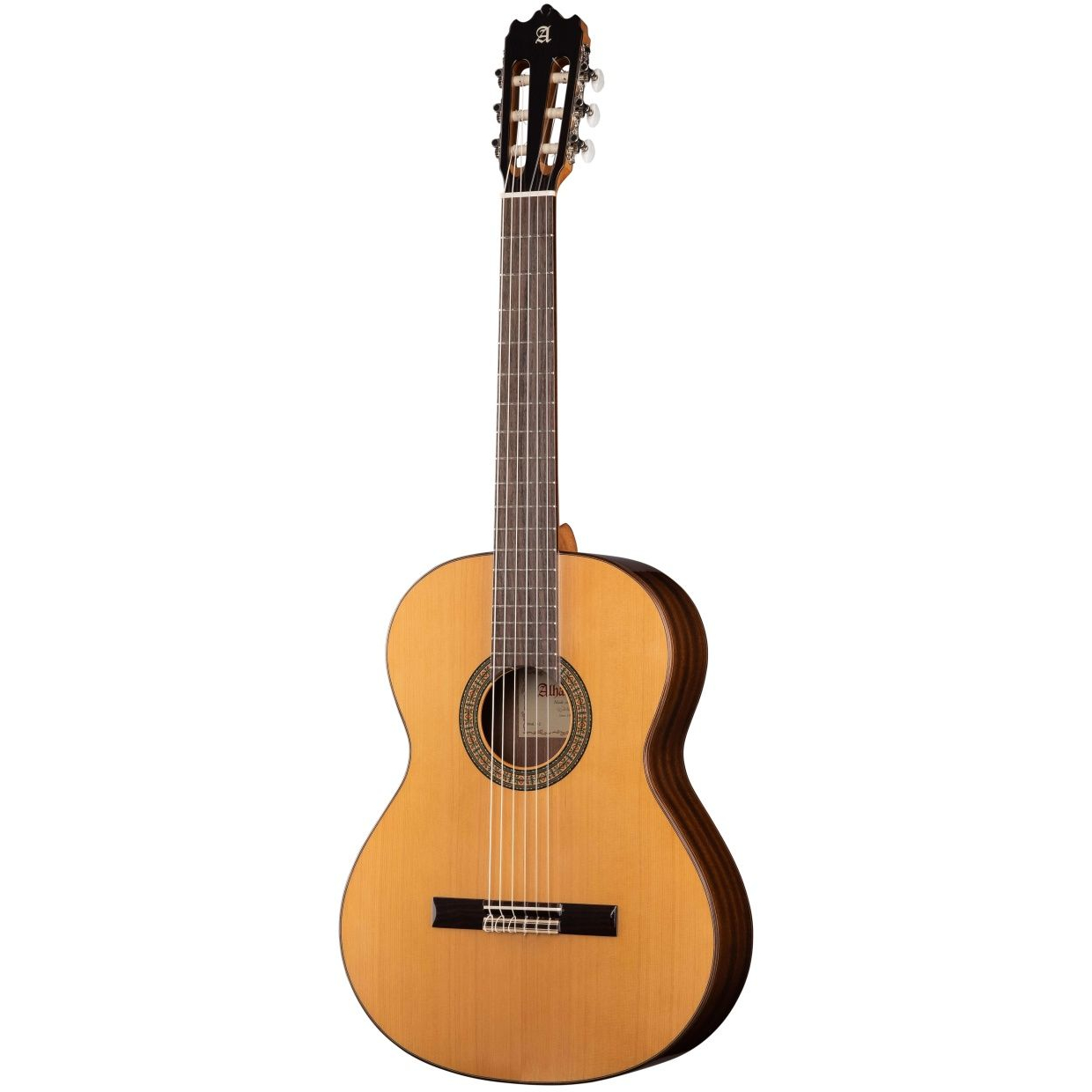 Детская гитара Alhambra 3C Classical Senorita 846 7/8