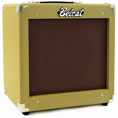 Комбоусилитель Belcat V10G Vintage Series