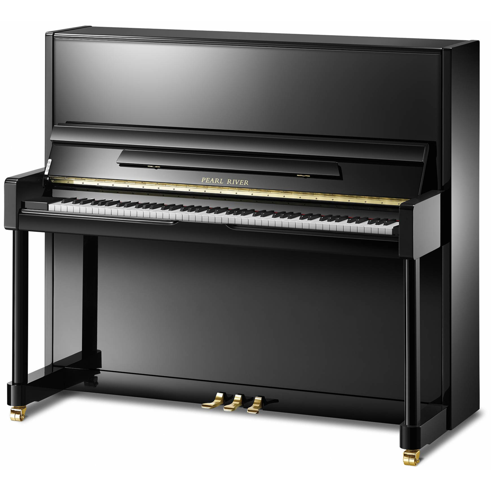 Акустическое пианино Pearl River EU131A111