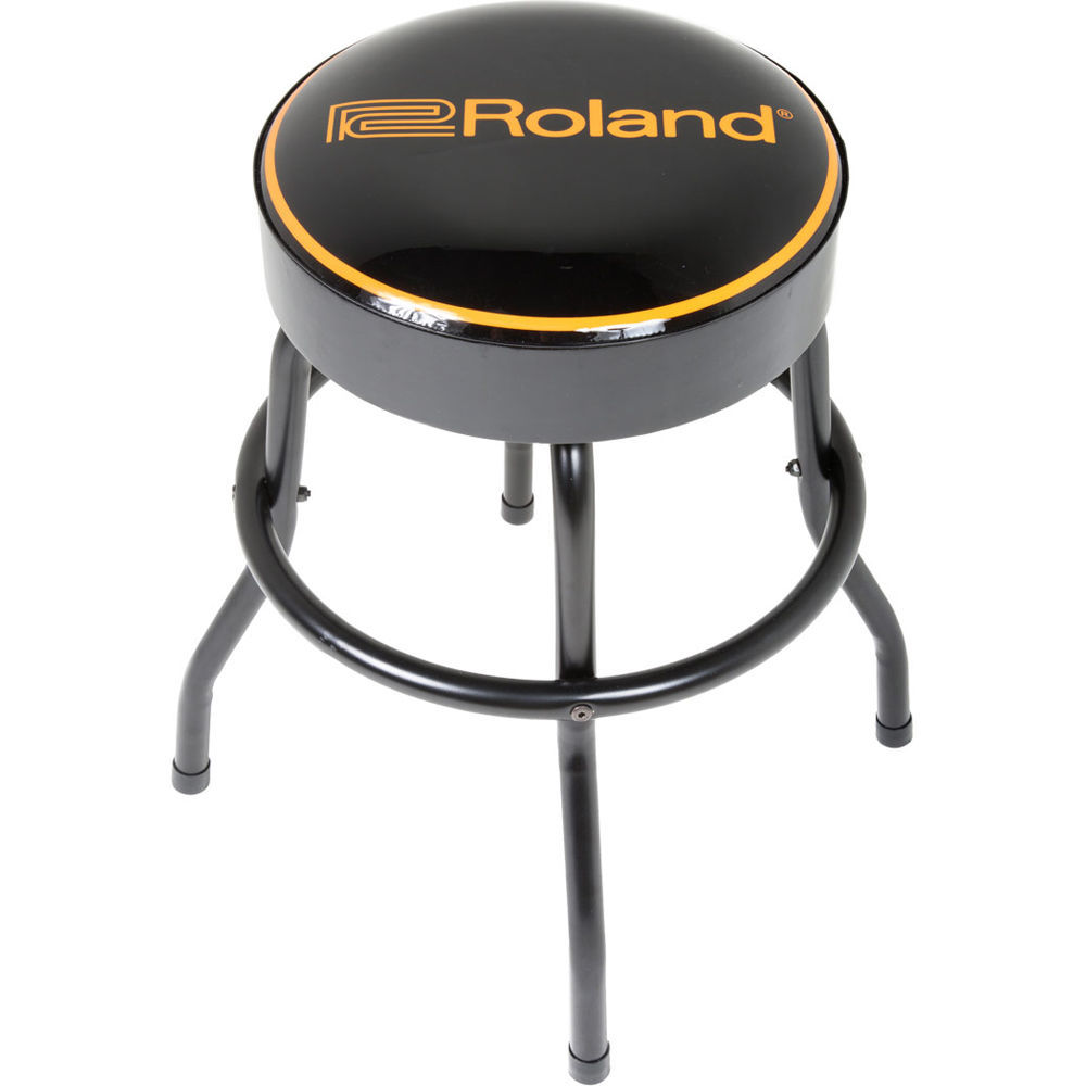 roland стул для барабанщика