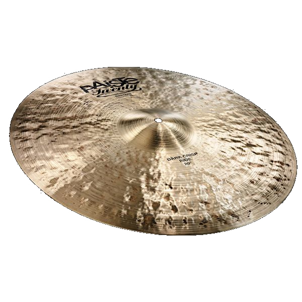 Тарелка Paiste 0005507420 Twenty Masters Dark Crisp Ride