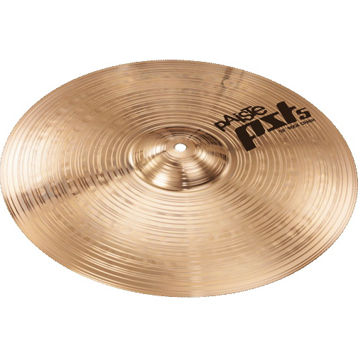 Тарелка Paiste 0000682816 New PST 5 Rock Crash