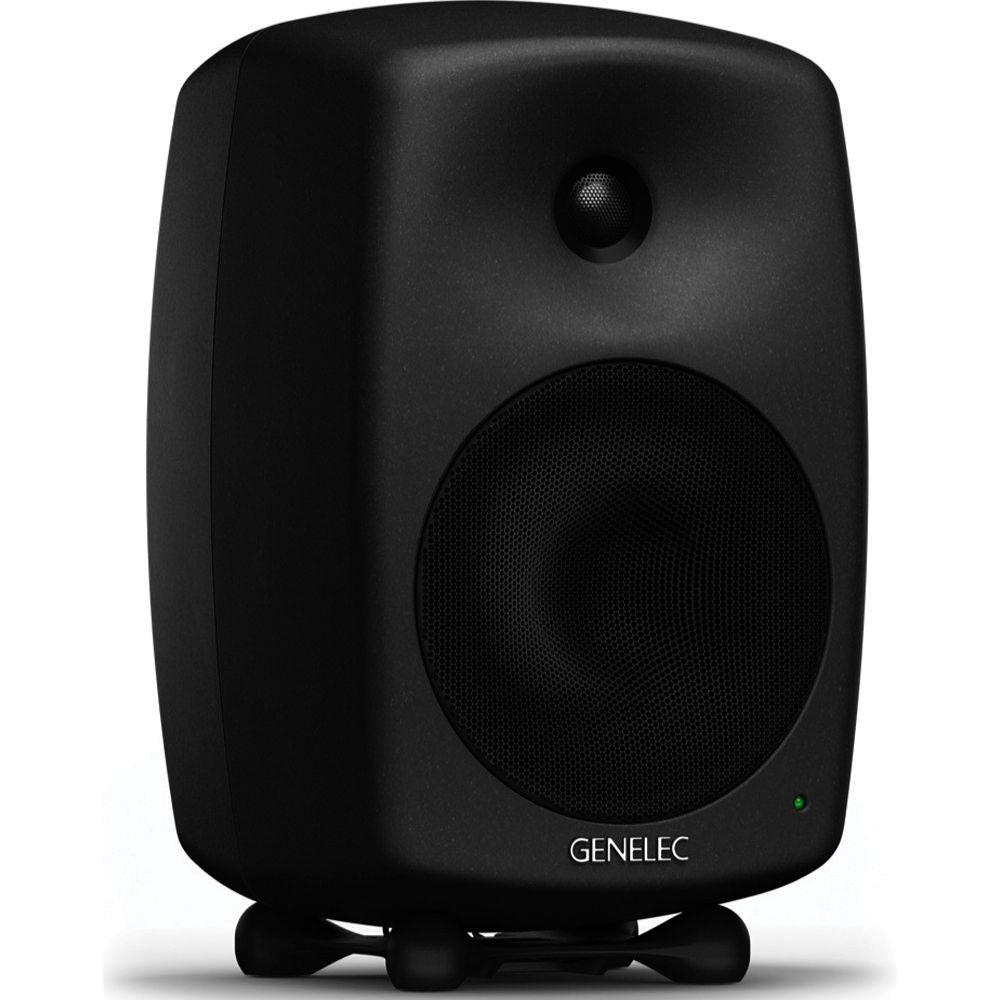 Студийный монитор GENELEC Monitor 8040B black